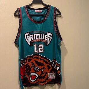 Mitchell & Ness Hardwood Classics NBA Patch